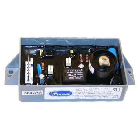 TELEDYNE LAARS Fen35-725911-117 120Vac Fenwal 35-725911-